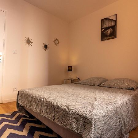 Le Albert 1Er Beziers Appartements Tout Equipes Ngoại thất bức ảnh