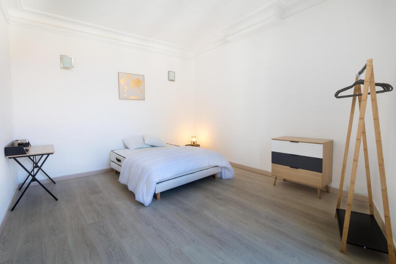 Le Albert 1Er Beziers Appartements Tout Equipes Ngoại thất bức ảnh