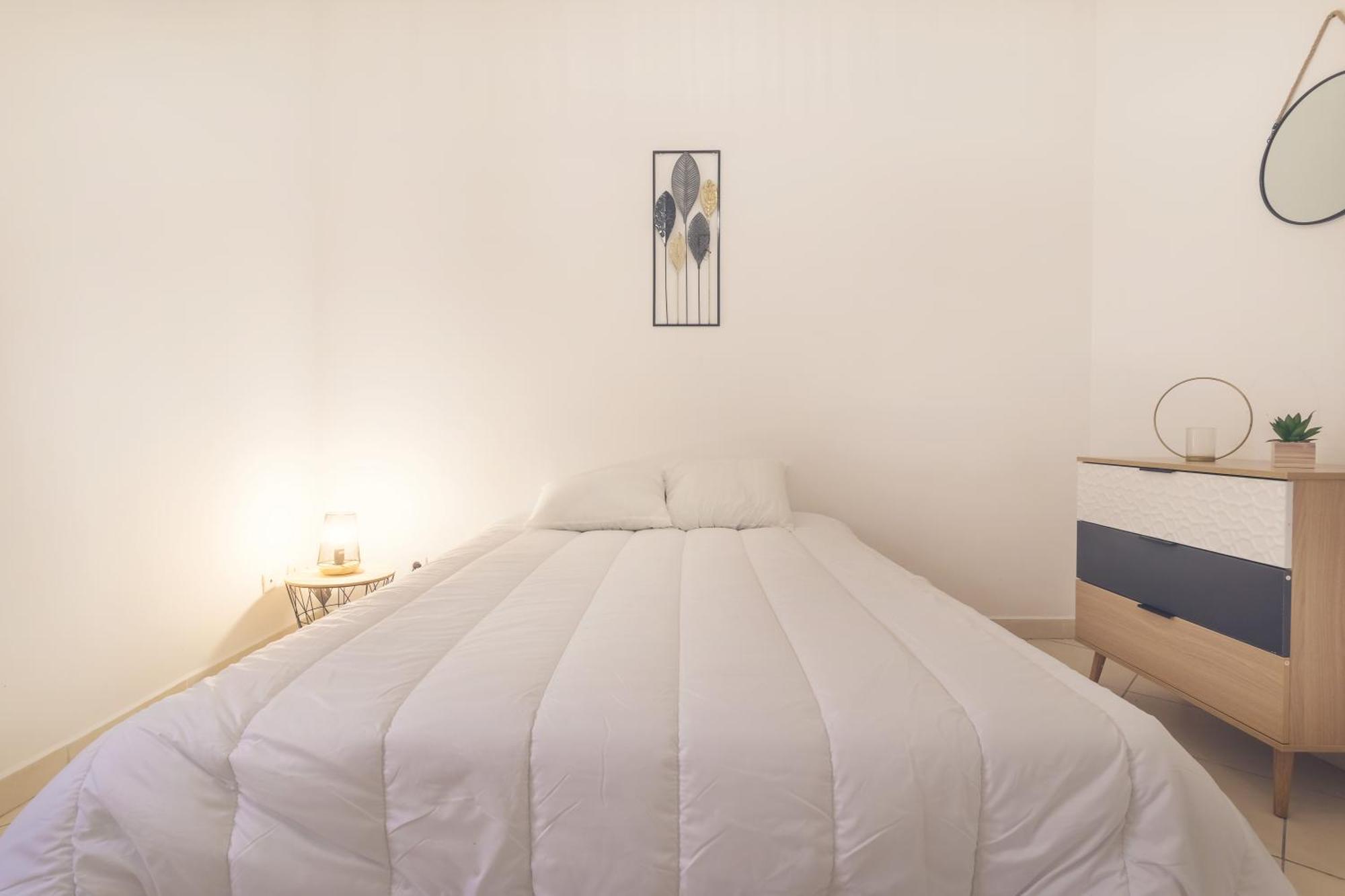Le Albert 1Er Beziers Appartements Tout Equipes Ngoại thất bức ảnh