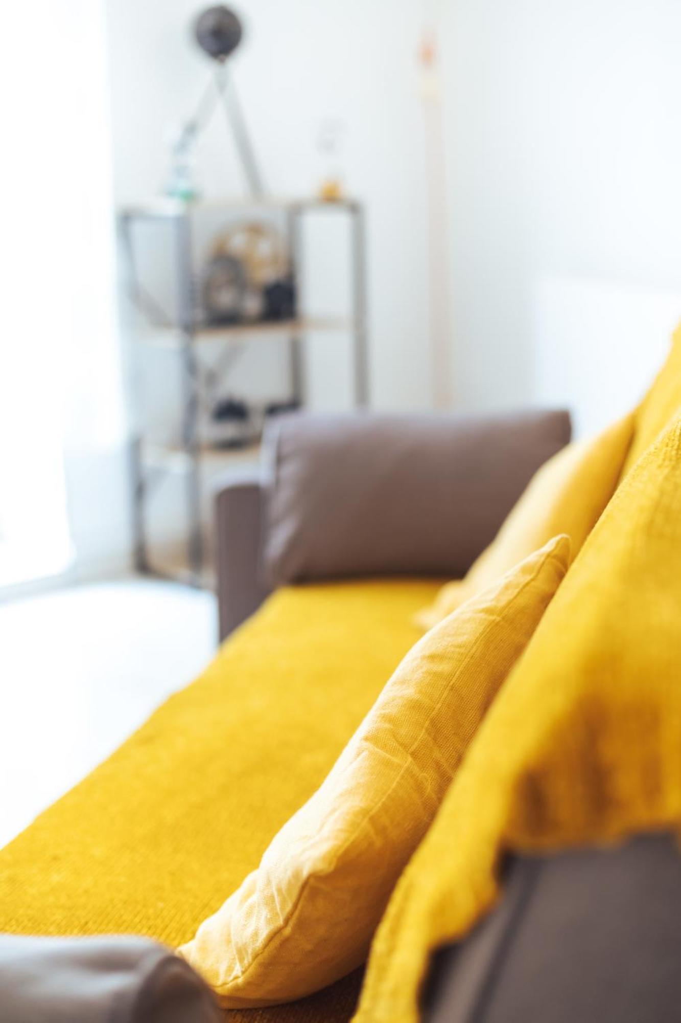 Le Albert 1Er Beziers Appartements Tout Equipes Ngoại thất bức ảnh