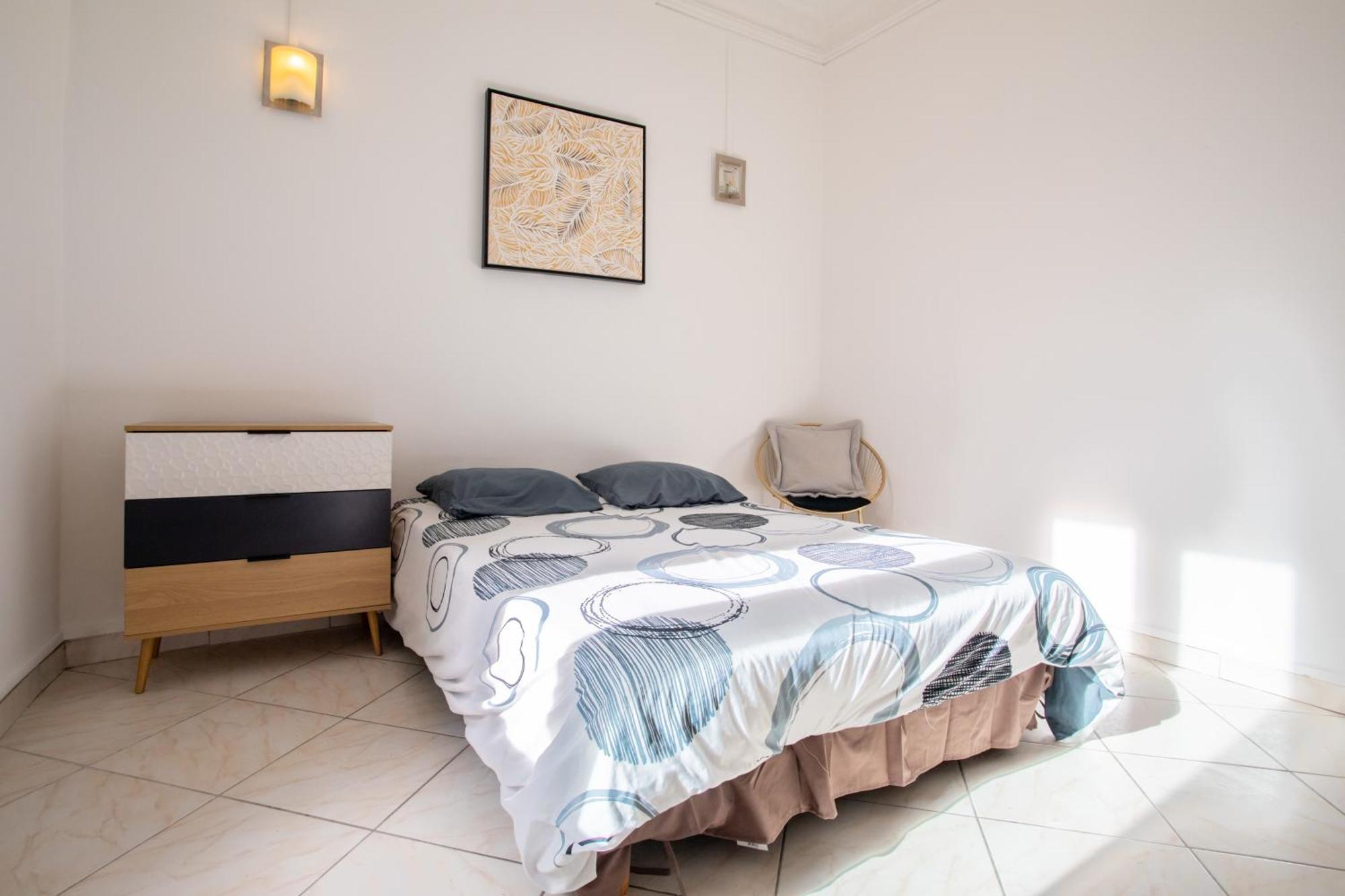 Le Albert 1Er Beziers Appartements Tout Equipes Ngoại thất bức ảnh