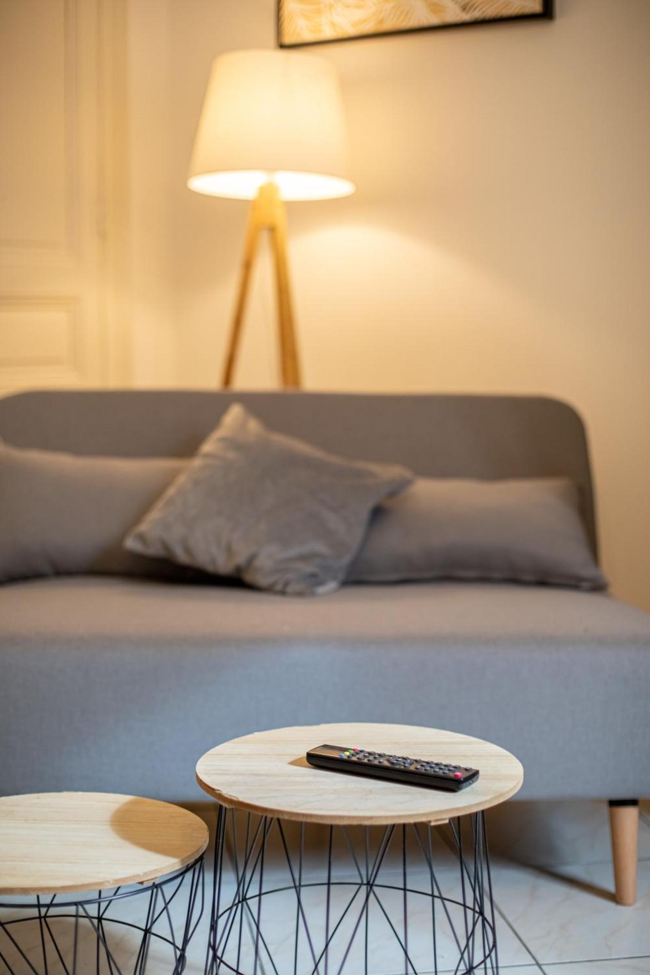 Le Albert 1Er Beziers Appartements Tout Equipes Ngoại thất bức ảnh