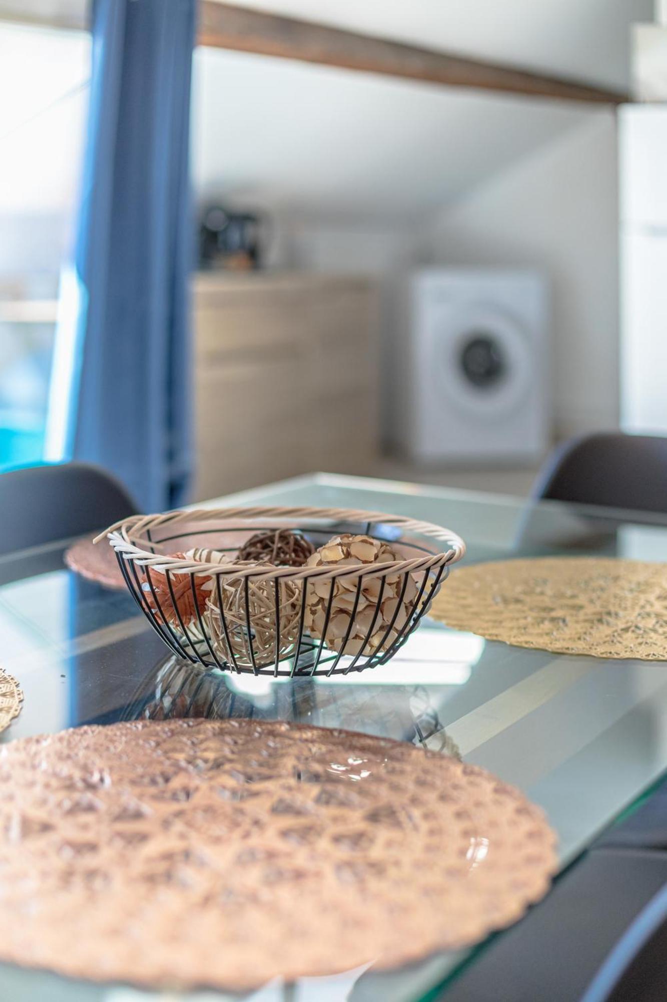 Le Albert 1Er Beziers Appartements Tout Equipes Ngoại thất bức ảnh