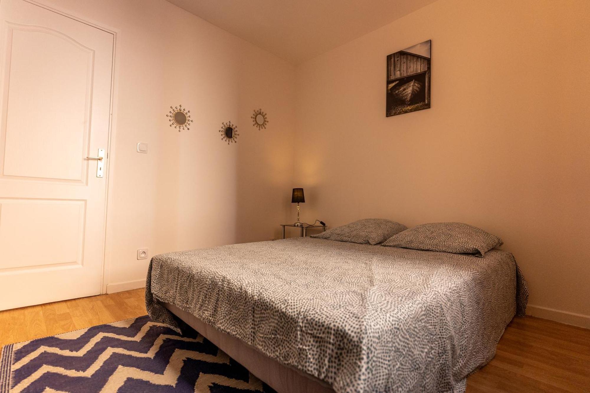 Le Albert 1Er Beziers Appartements Tout Equipes Ngoại thất bức ảnh