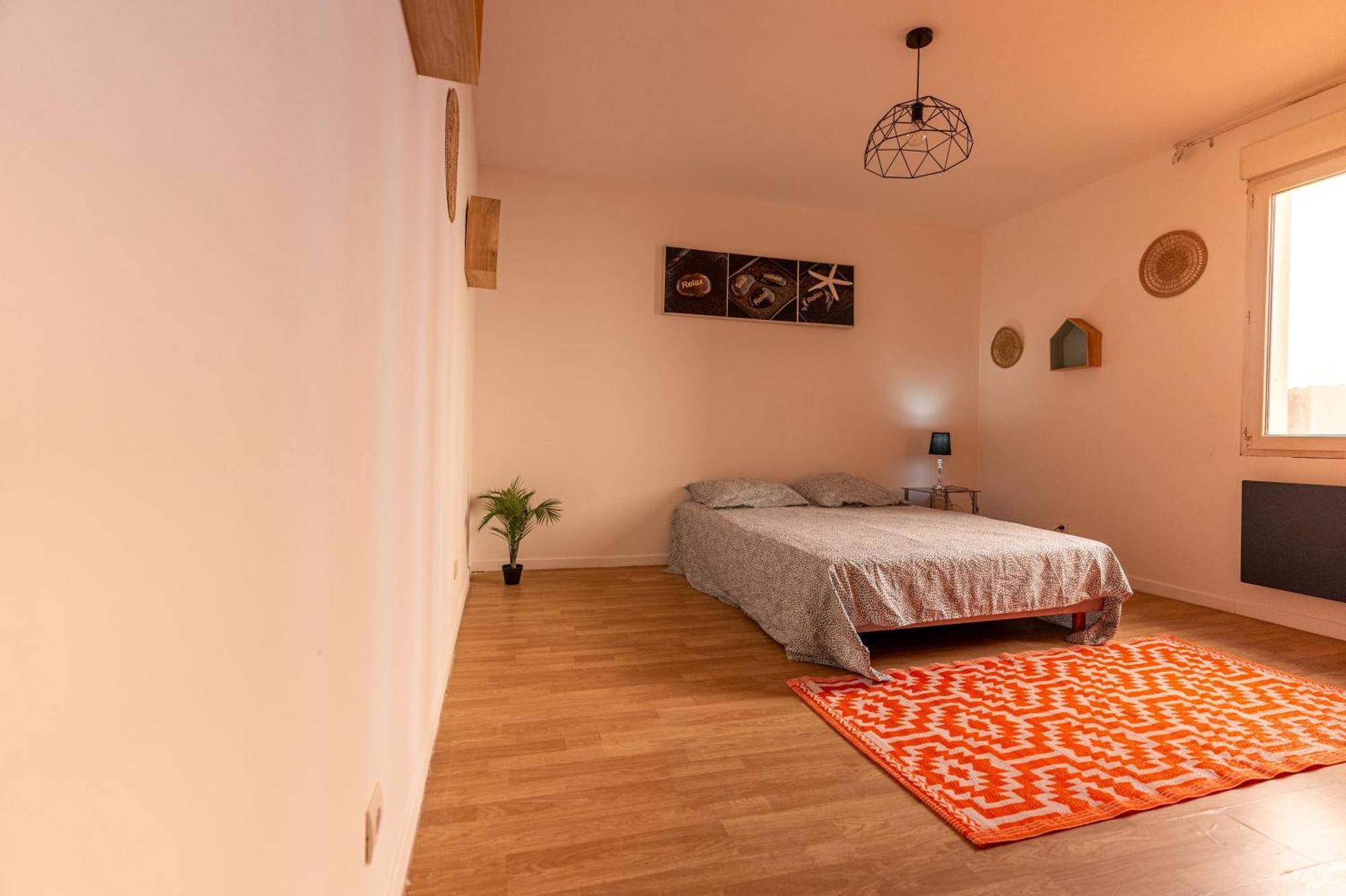 Le Albert 1Er Beziers Appartements Tout Equipes Ngoại thất bức ảnh
