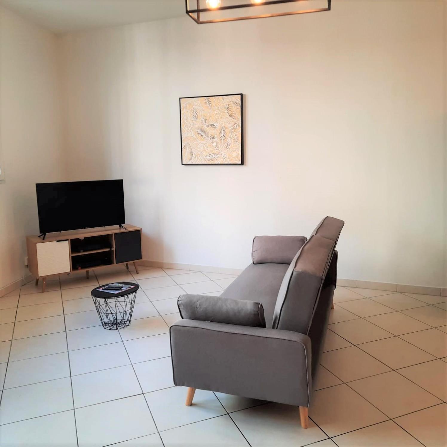 Le Albert 1Er Beziers Appartements Tout Equipes Ngoại thất bức ảnh