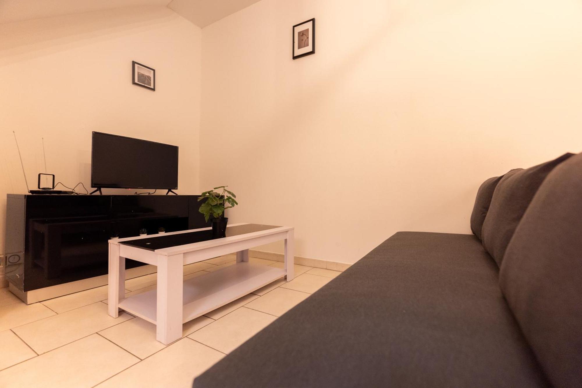 Le Albert 1Er Beziers Appartements Tout Equipes Ngoại thất bức ảnh