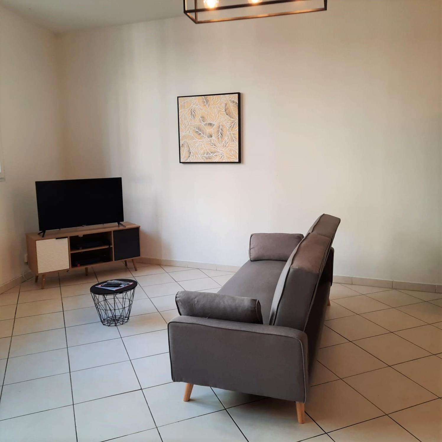 Le Albert 1Er Beziers Appartements Tout Equipes Ngoại thất bức ảnh