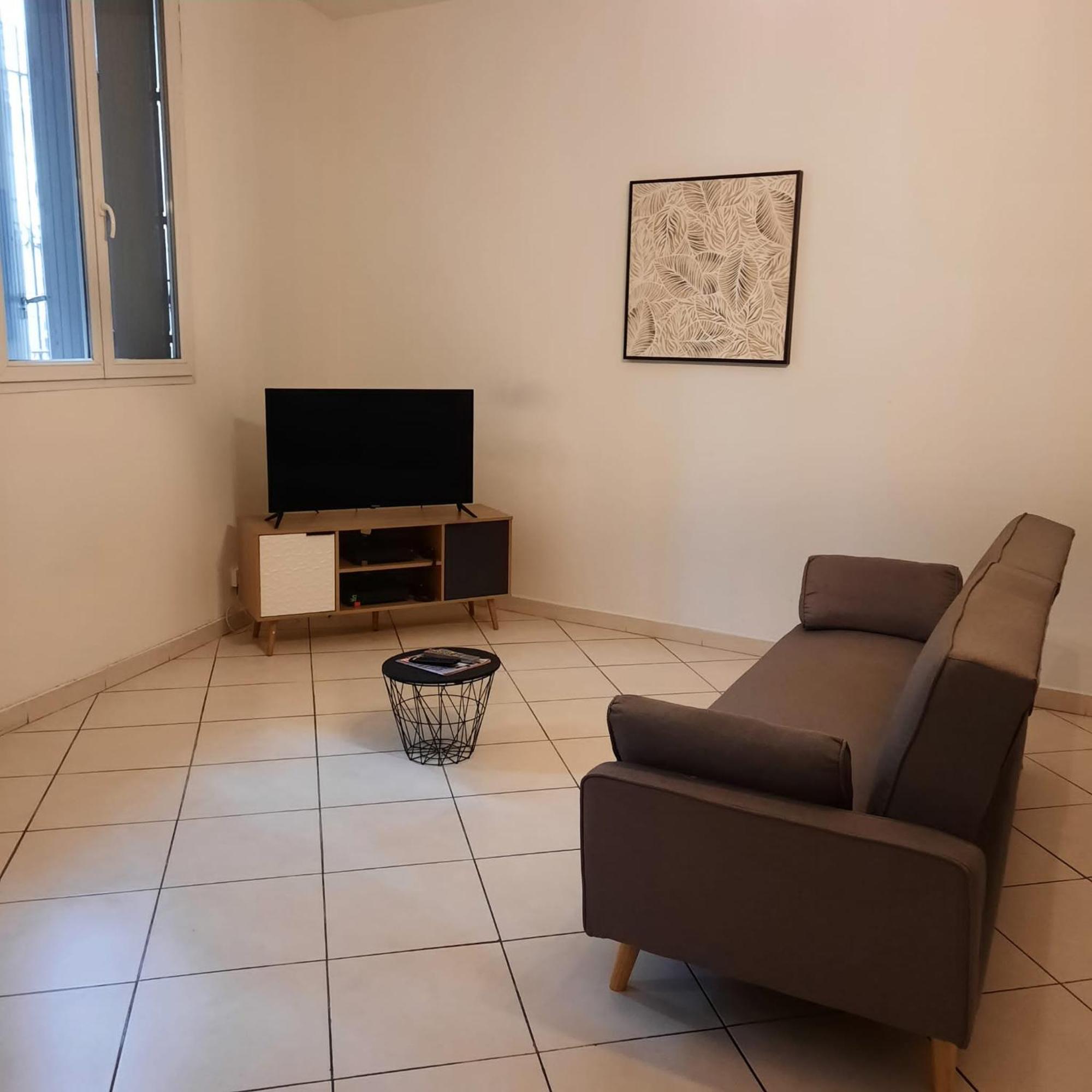 Le Albert 1Er Beziers Appartements Tout Equipes Ngoại thất bức ảnh