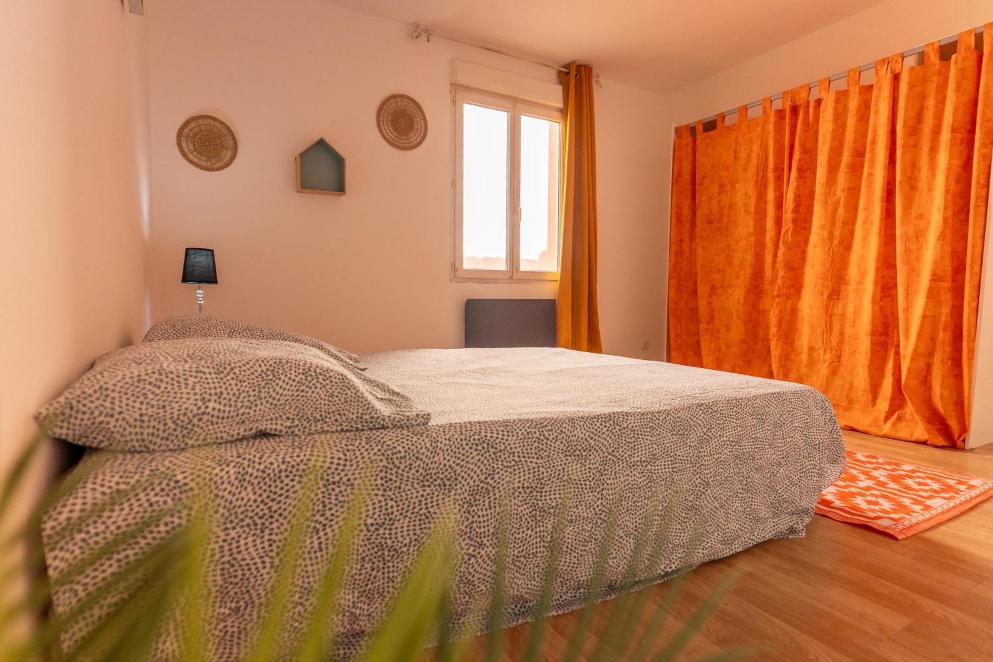 Le Albert 1Er Beziers Appartements Tout Equipes Ngoại thất bức ảnh