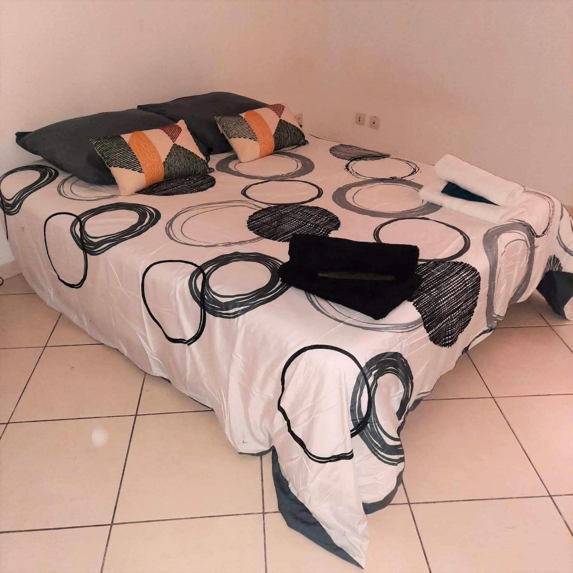 Le Albert 1Er Beziers Appartements Tout Equipes Ngoại thất bức ảnh