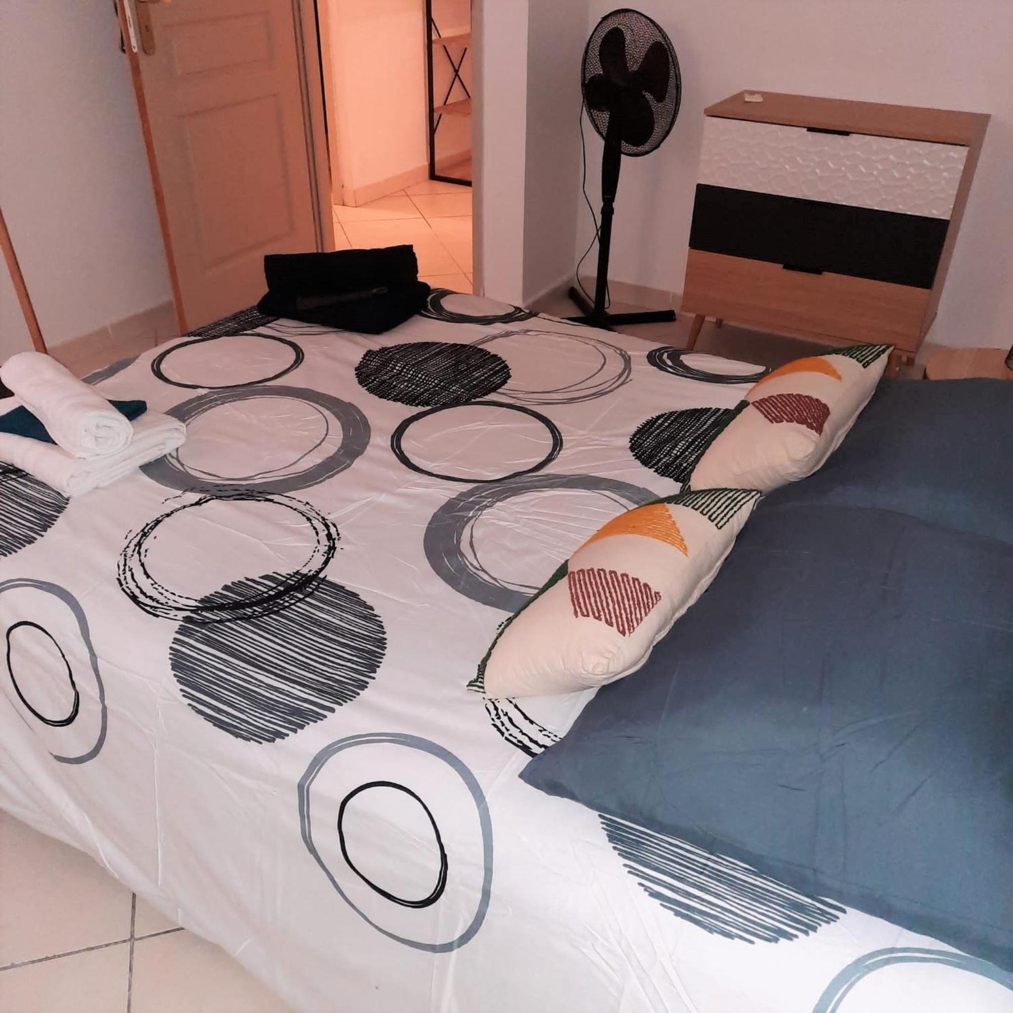 Le Albert 1Er Beziers Appartements Tout Equipes Ngoại thất bức ảnh