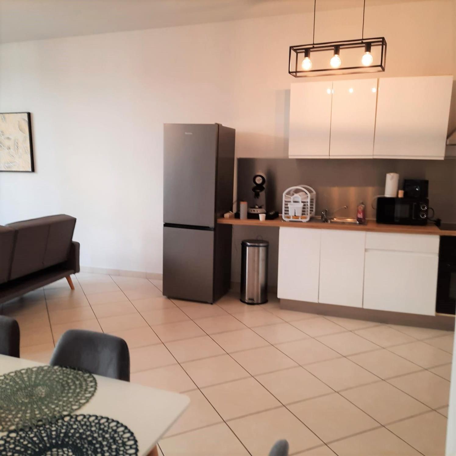 Le Albert 1Er Beziers Appartements Tout Equipes Ngoại thất bức ảnh