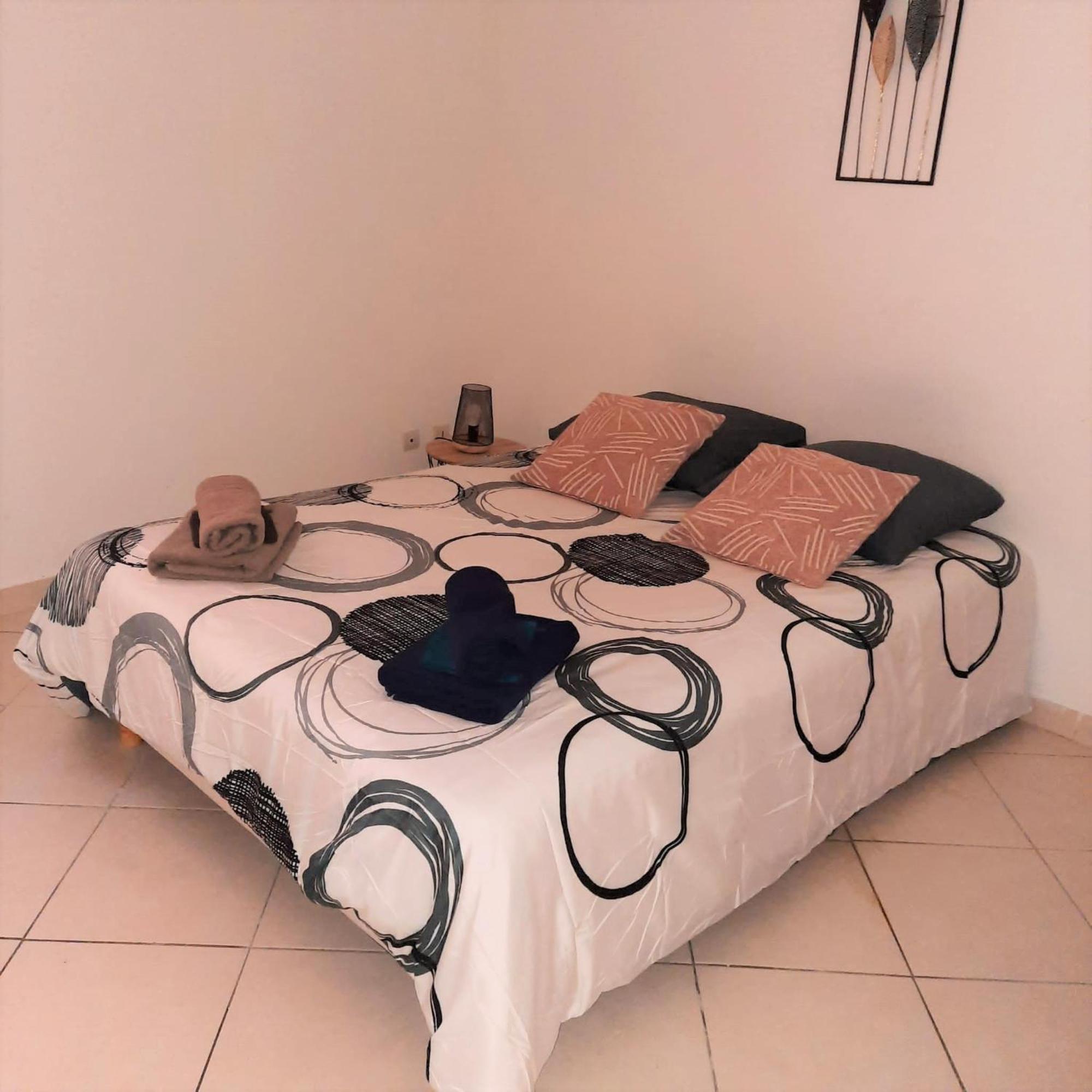 Le Albert 1Er Beziers Appartements Tout Equipes Ngoại thất bức ảnh