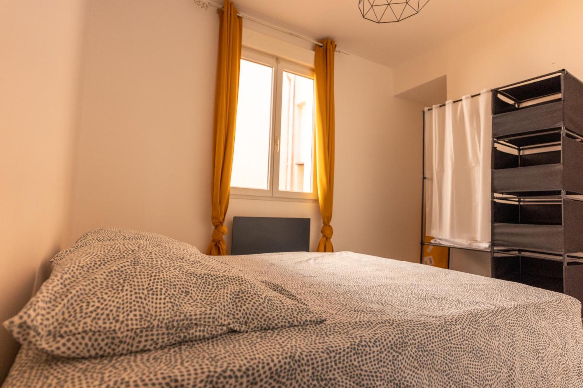 Le Albert 1Er Beziers Appartements Tout Equipes Ngoại thất bức ảnh