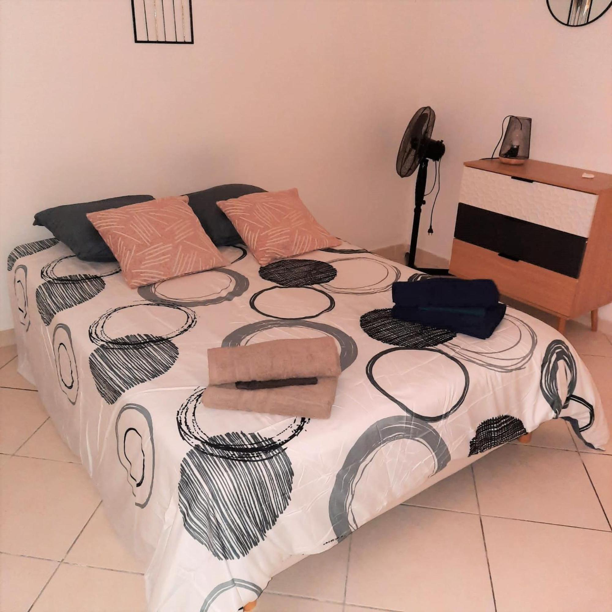 Le Albert 1Er Beziers Appartements Tout Equipes Ngoại thất bức ảnh